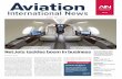 NetJets tackles boom in business - Aviation International News
