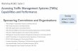 Assessing Traffic Management Systems (TMSs) Capabilities and ...