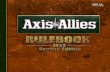 Axis & Allies® 1942 2nd Edition