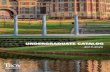 UNDERGRADUATE CATALOG - Troy University