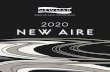 2020 - Newmar