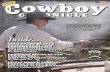 Cowboy Chronicle June 2017 - Single Action Shooting Society