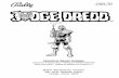 Bally Judge Dredd Manual - MameChannel.it
