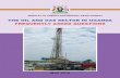 THE OIL AND GAS SECTOR IN UGANDA FREQUENTLY ...