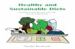 Healthy and Sustainable Diets - DSpace
