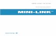 manual minilink tn