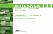 BRIGANCE® - Catalogue: Differentiation Resources