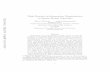 Tight bounds on information dissemination in sparse mobile networks