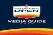 MEDIA GUIDE - PGA TOUR Media