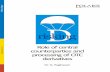 Role of central counterparties and processing of OTC derivatives