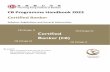 CB Programme Handbook 2022 - Certified Banker