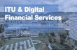 ITU & Digital Financial Services - NBTC