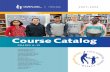 Course Catalog - Federal Way Public Schools