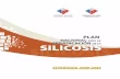 Plan Nacional Silicosis (MINSAL-MTPS)