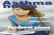 Personal plans - Asthma Society of Ireland