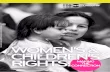 Women’s & Children’s Rights: MAKINGtheconnection