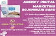 TERPERCAYA, Call/Wa 0858-7795-9720, Agency Digital Marketing Bojongsari Baru SSP Digital Advertising