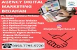 TERPERCAYA, Call/Wa 0858-7795-9720, Agency Digital Marketing Bedahan SSP Digital Advertising