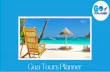 Grand Island Trip in Goa | Goa Tours Planner