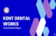 Root Canal Treatment: Saving Your Tooth From Decay | Kent Dental Works