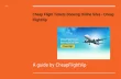 CheapFlightVip1 is a website with resources for finding cheap flights online.
