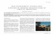 MAN-ENVIRONMENT INTERACTION: A REVIEW OF MODERN ARCHITECTURE OF LIBYA IN TRANSITION