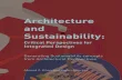 Architecture and Sustainability: Critical Perspectives for Integrated Design
