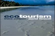 Ecotourism, third edition