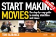 Start Making Movies sample