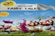 Favourite Fairy Tales - Ruskin Bond
