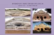 INDIAN ARCHAEOLOGY
