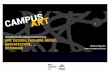 CampusArt procedure: apply online - programs in art, fashion, design, music, architecture,... in France