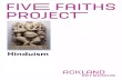 Five Faiths Project: Hinduism