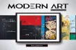 Modern Art Rulebook