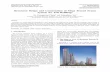 Structural Design and Construction of Mega Braced Frame System for Tall Buildings