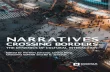 NARRATIVES CROSSING BORDERS THE DYNAMICS OF CULTURAL INTERACTION