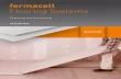fermacell Flooring Systems