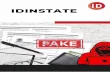 Buy Scannable fake ID | IDINSTATE