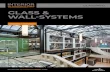 GLASS & WALL-SYSTEMS