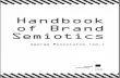 Handbook of Brand Semiotics