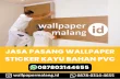 JASA PASANG WALLPAPER STICKER KAYU BAHAN PVC.pdf