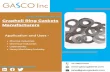 Gasco INC - FEP Encapsulated O Rings Manufacturers | Neoprene O Ring Manufacturers | Nitrile O Ring Manufacturers