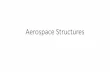 Aerospace Structures
