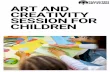 Art and Creativity Session for Children.pdf