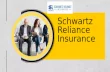 Get Insurance Quotes Online from Schwartz Reliance Insurance
