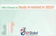 Why Choose to Study in Ireland in 2023.pdf