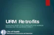 URM Retrofits