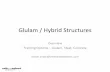 Glulam / Hybrid Structures