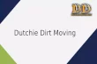 Connect with Dutchie Dirt Moving for Concrete Crushing Service