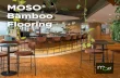 MOSOÂ® Bamboo Flooring